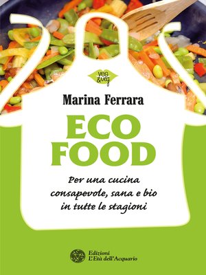 cover image of EcoFood
